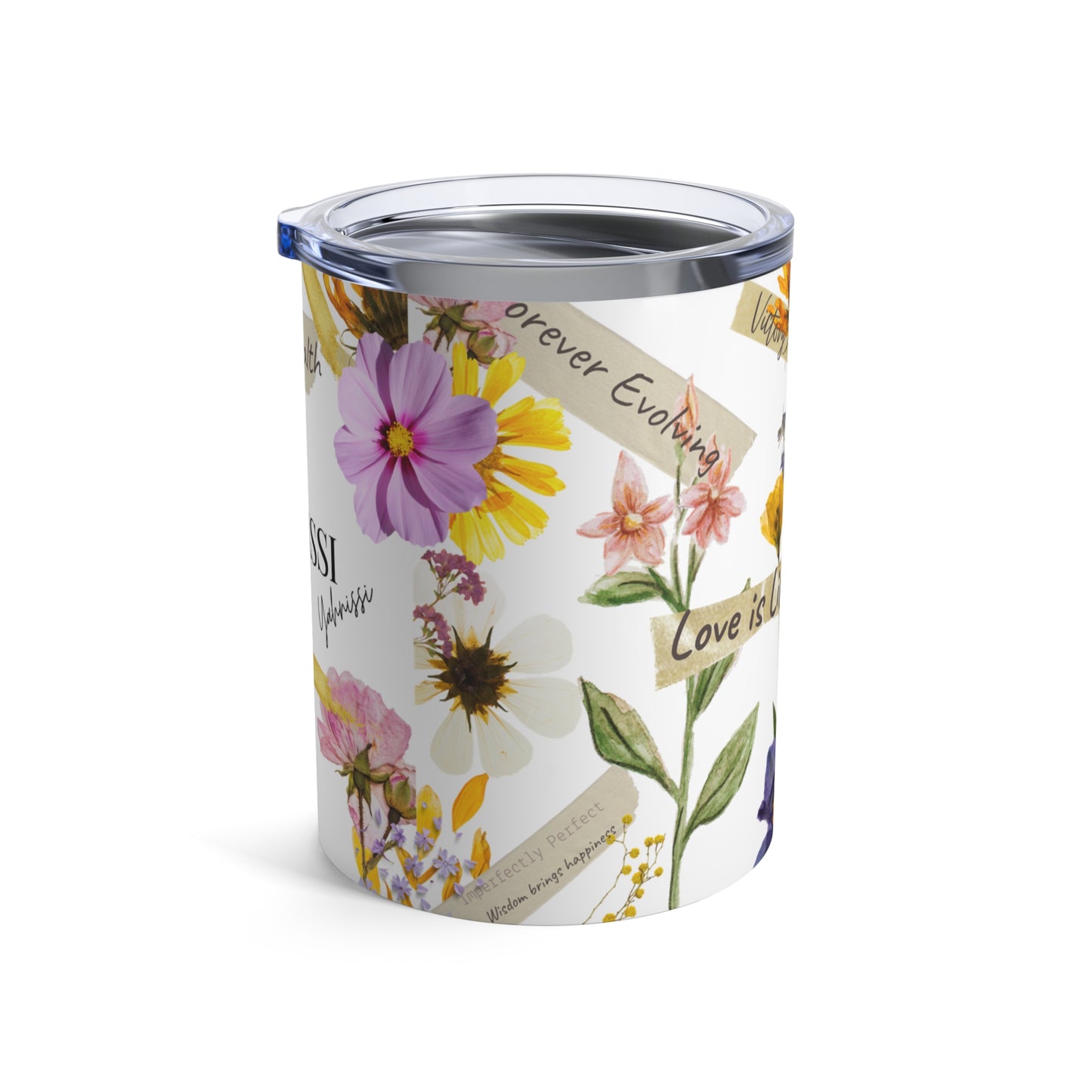 Tumbler 10oz
