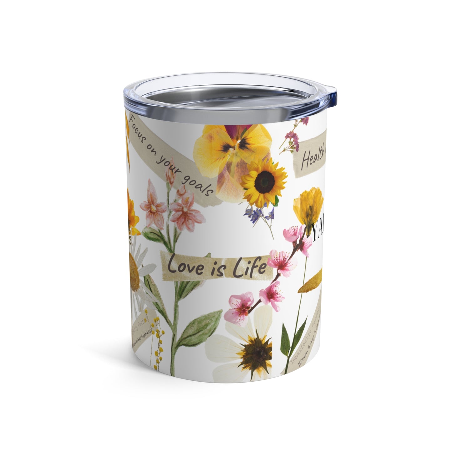 Tumbler 10oz
