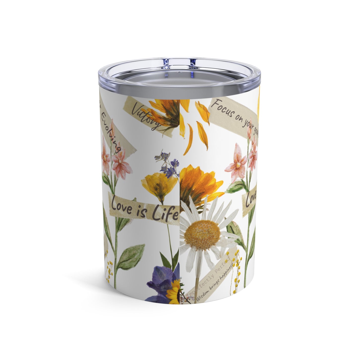 Tumbler 10oz
