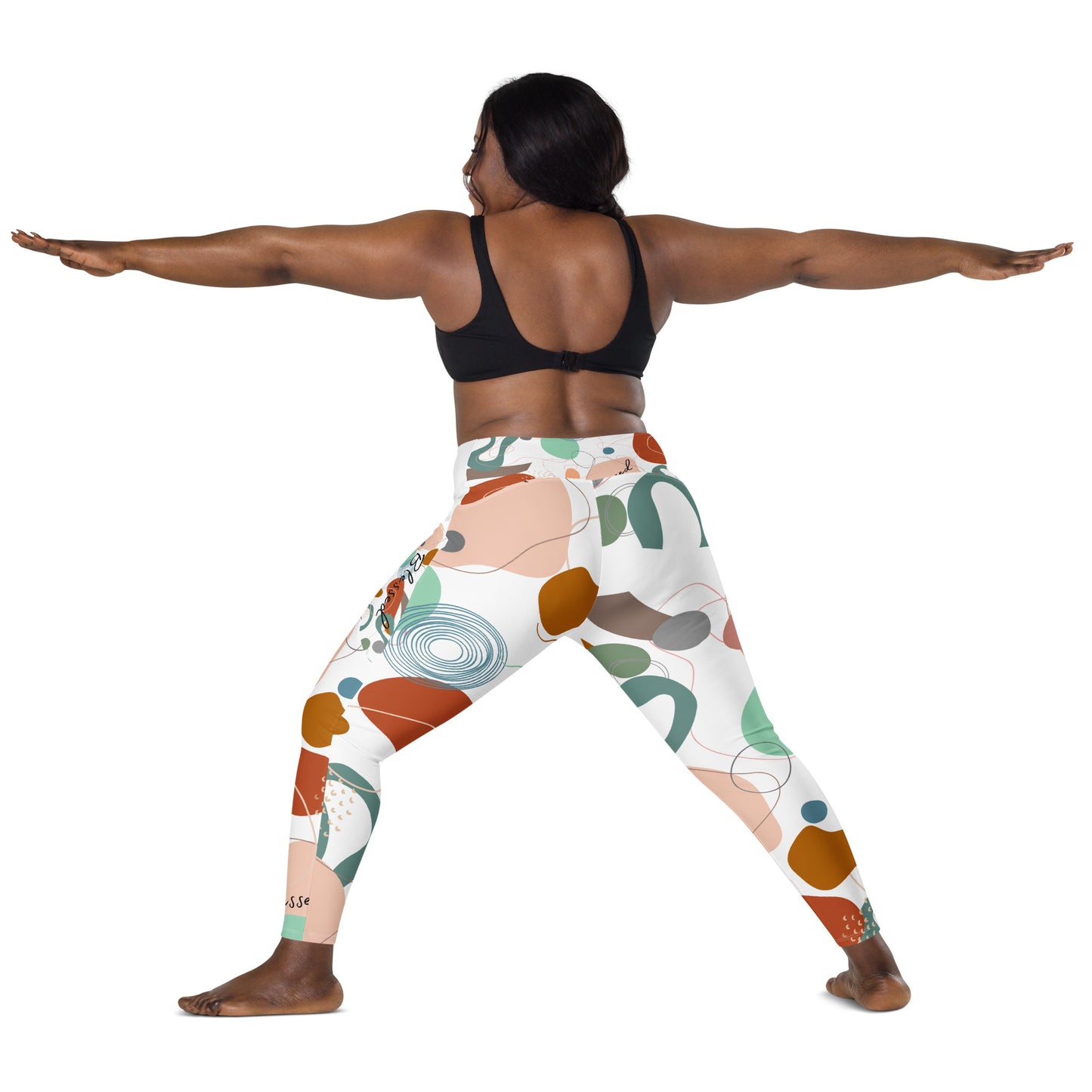 Blessings Leggings with pockets