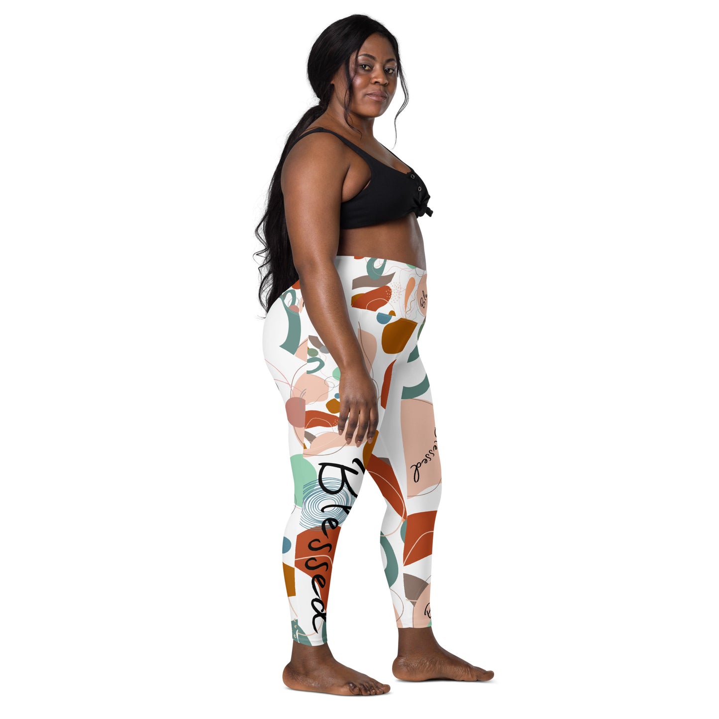 Blessings Leggings with pockets