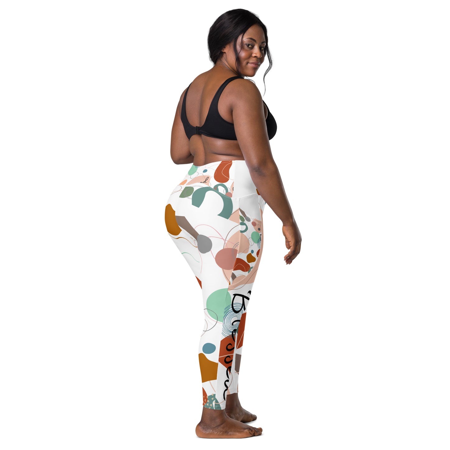Blessings Leggings with pockets