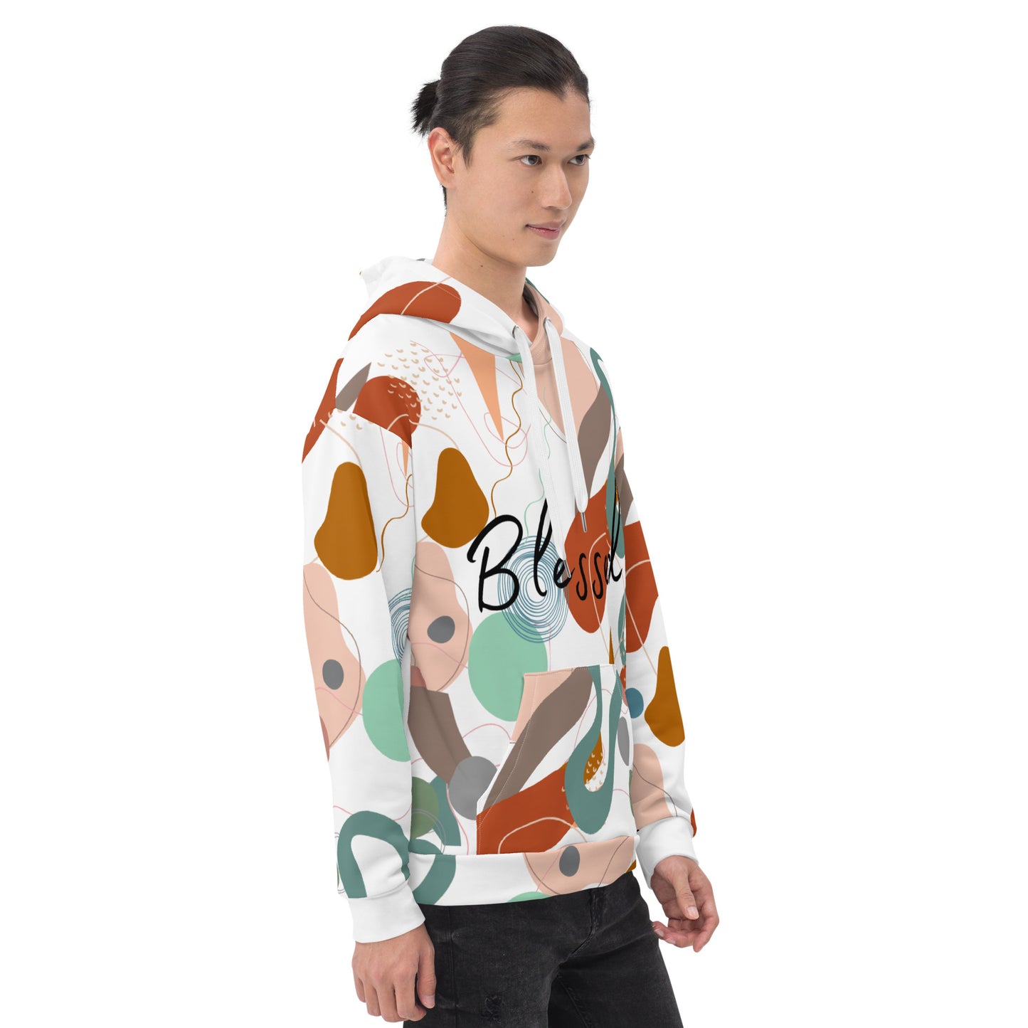Blessed Unisex Hoodie