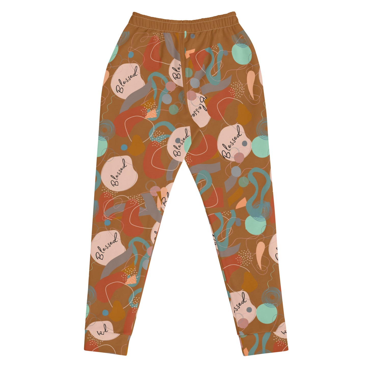 Blessed Women's Joggers