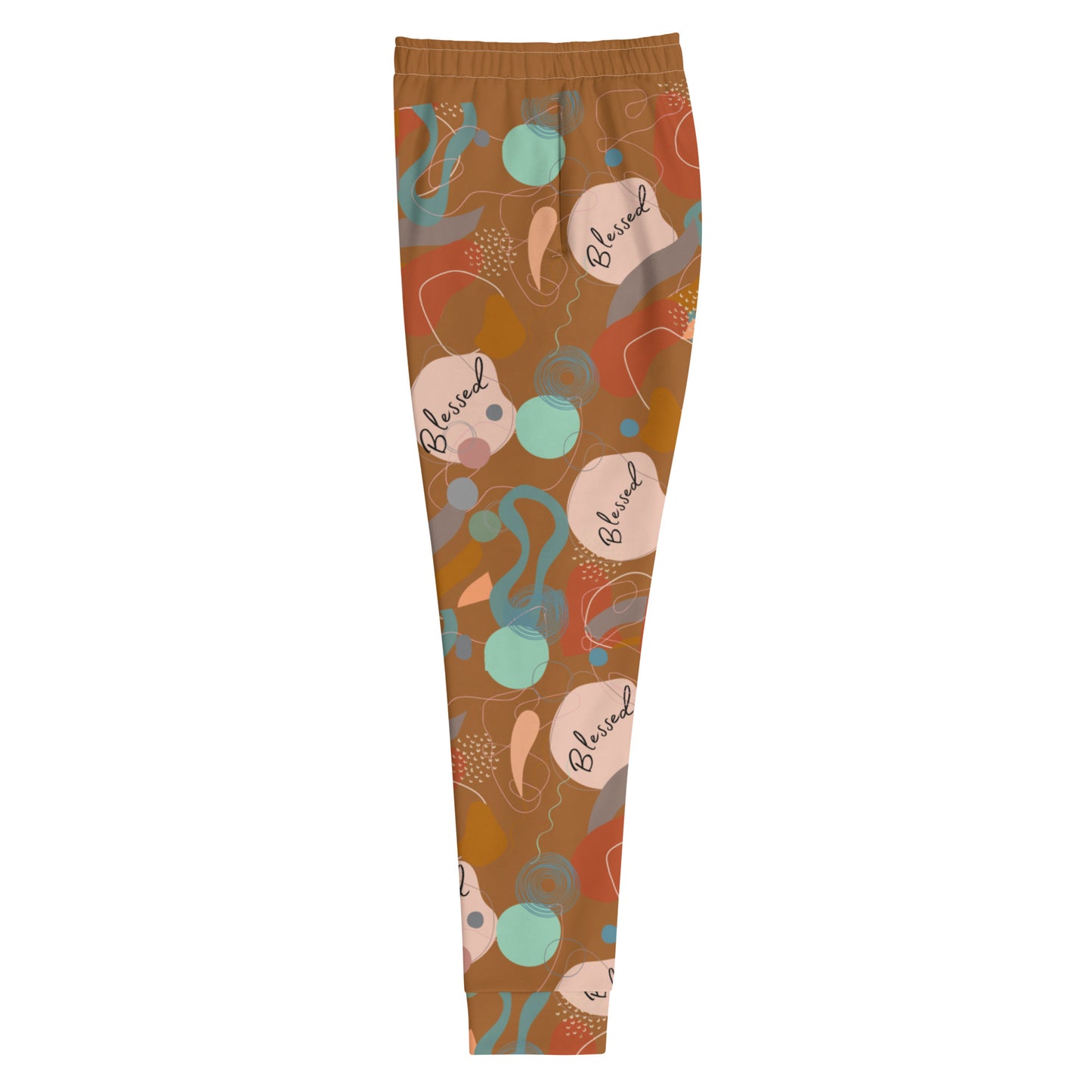 Blessed Women's Joggers
