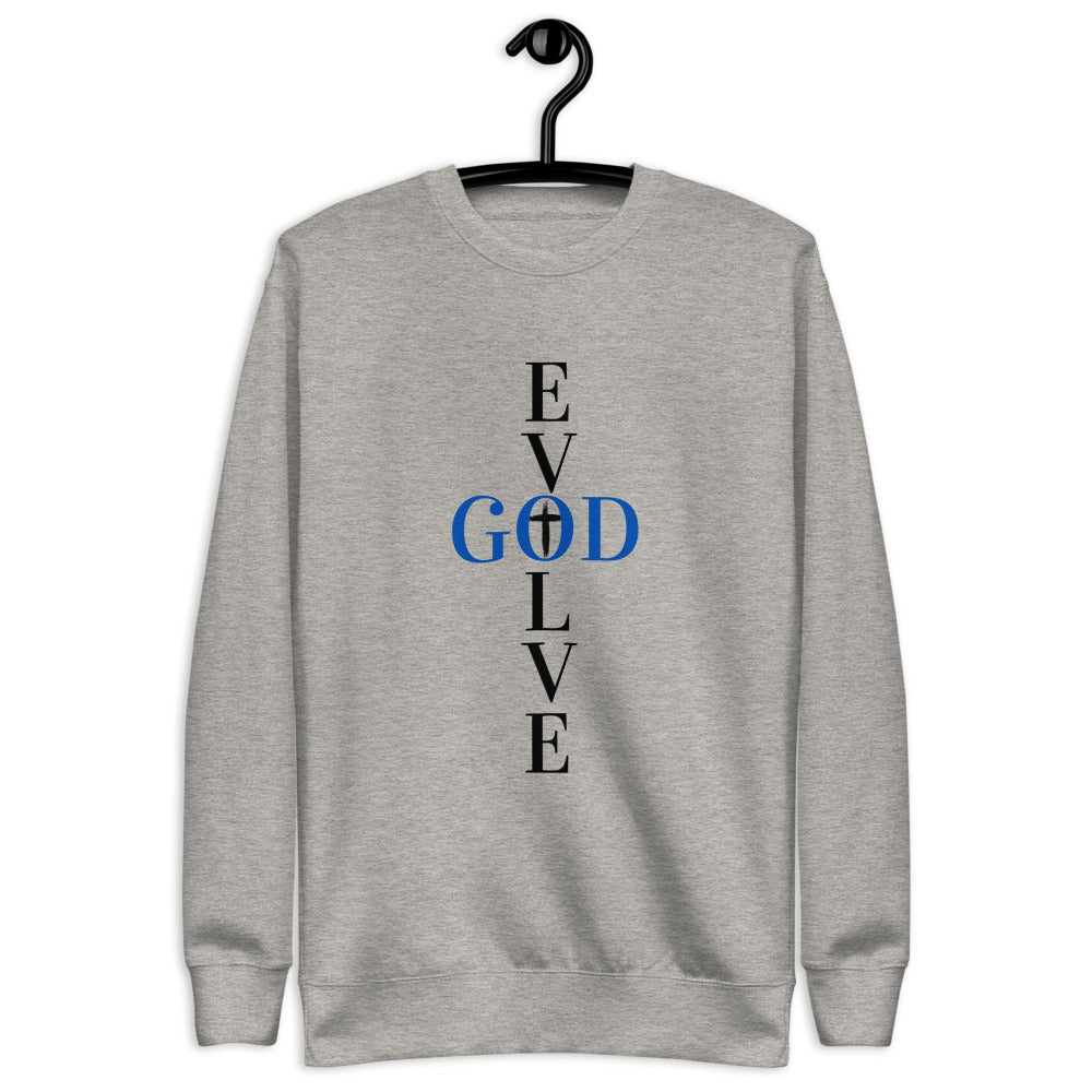 Unisex Fleece Pullover