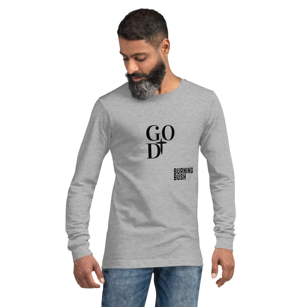 Unisex Long Sleeve Tee