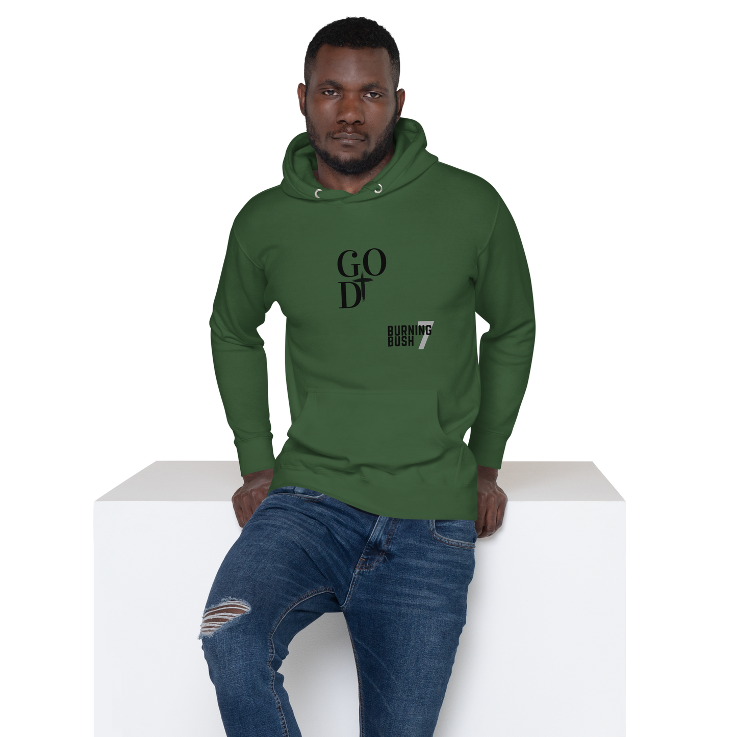 Unisex Hoodie