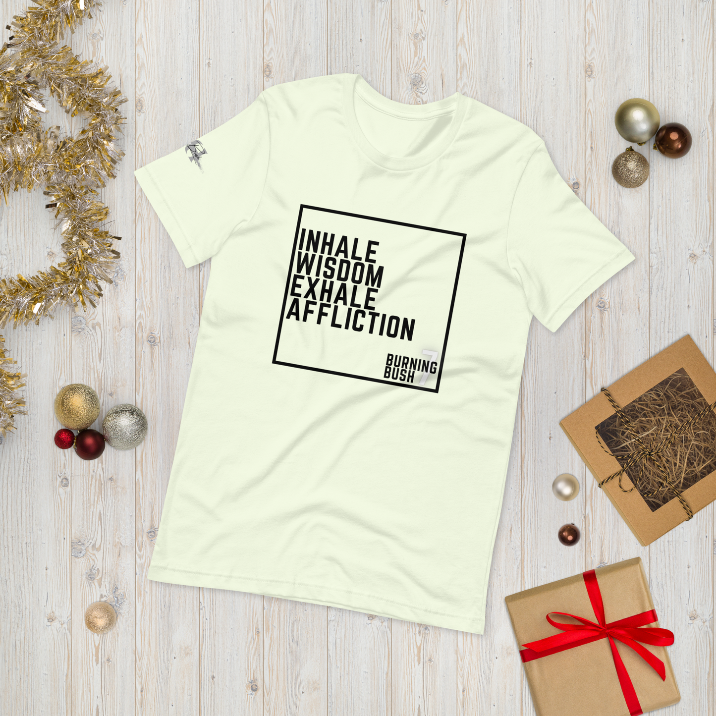 Short-Sleeve Unisex T-Shirt