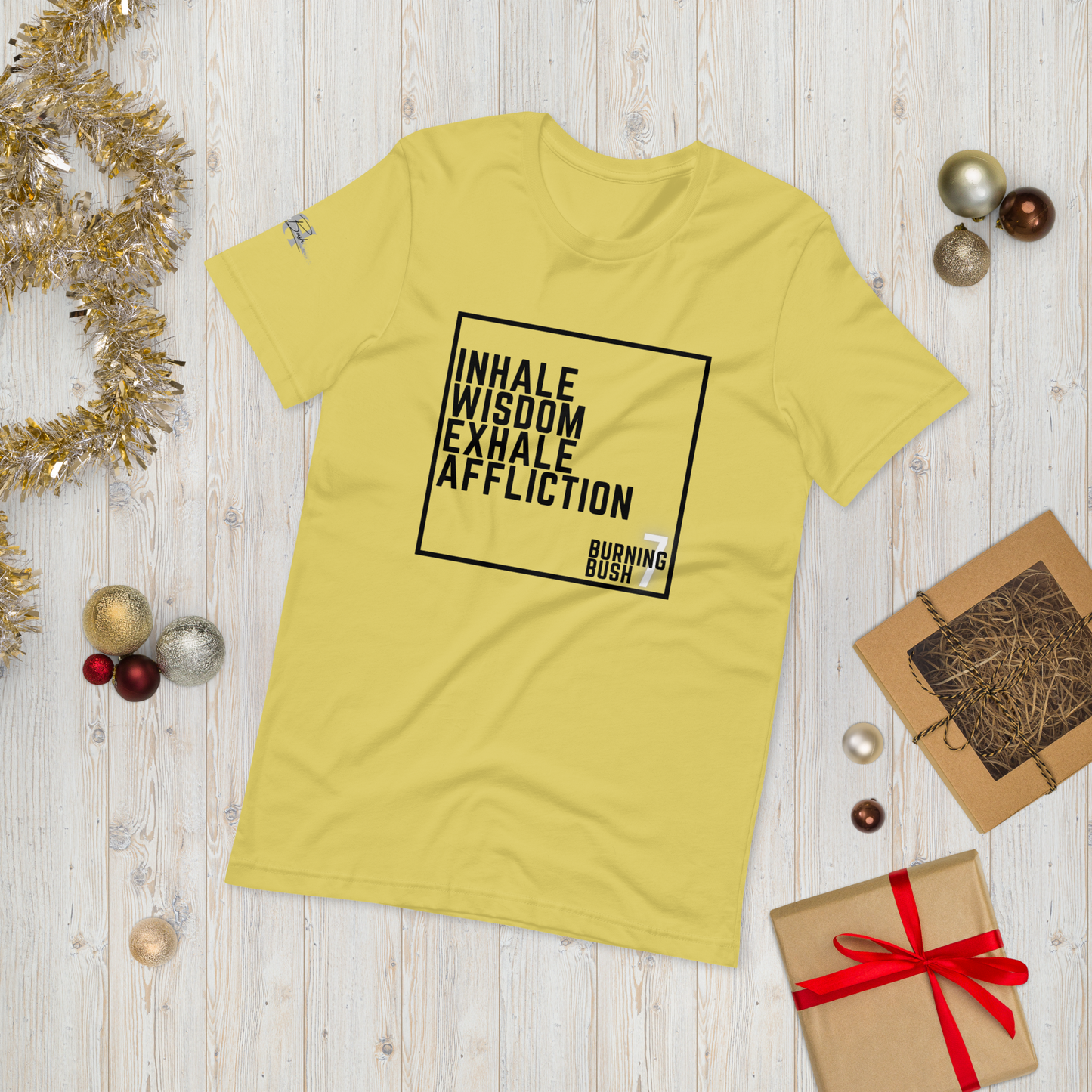 Short-Sleeve Unisex T-Shirt