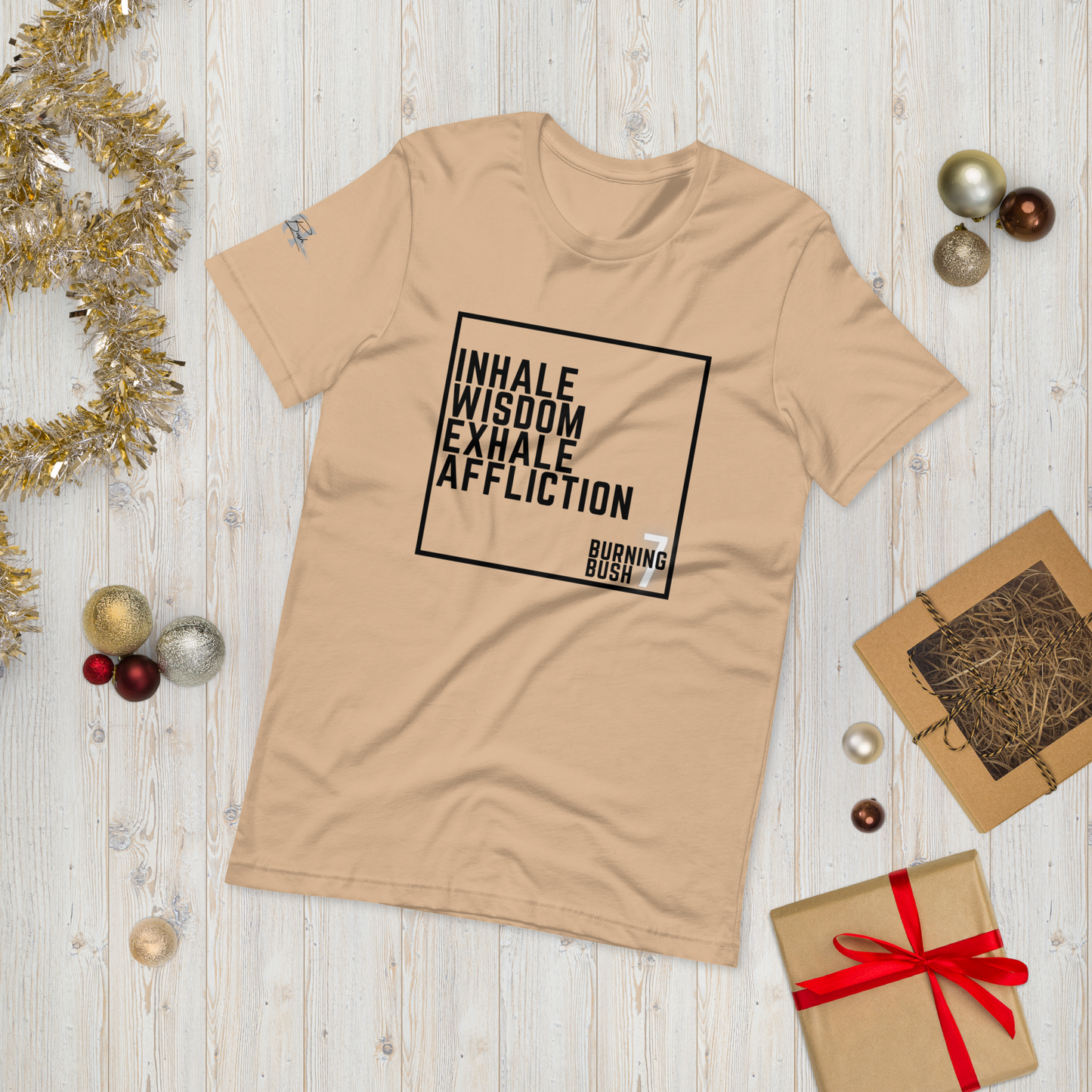 Short-Sleeve Unisex T-Shirt