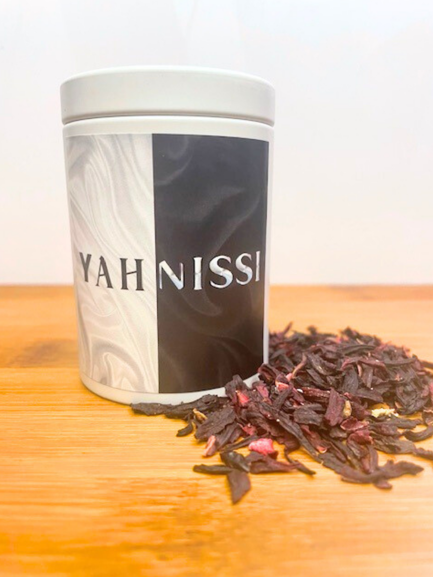 HIBISCUS TEA