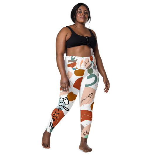 Blessings Leggings with pockets