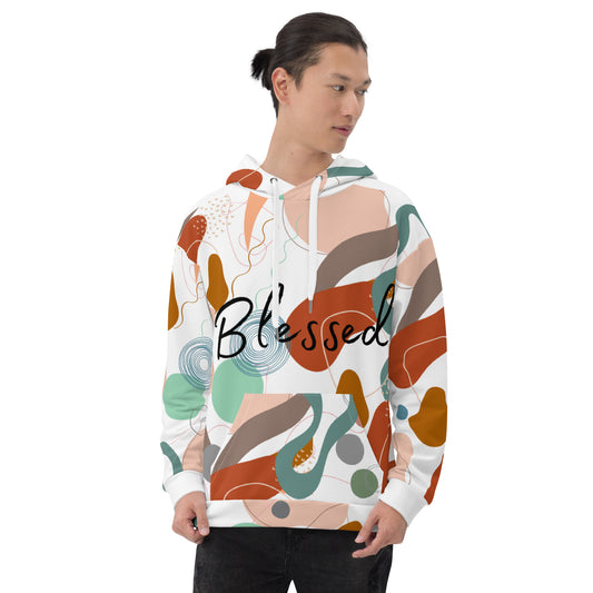 Blessed Unisex Hoodie