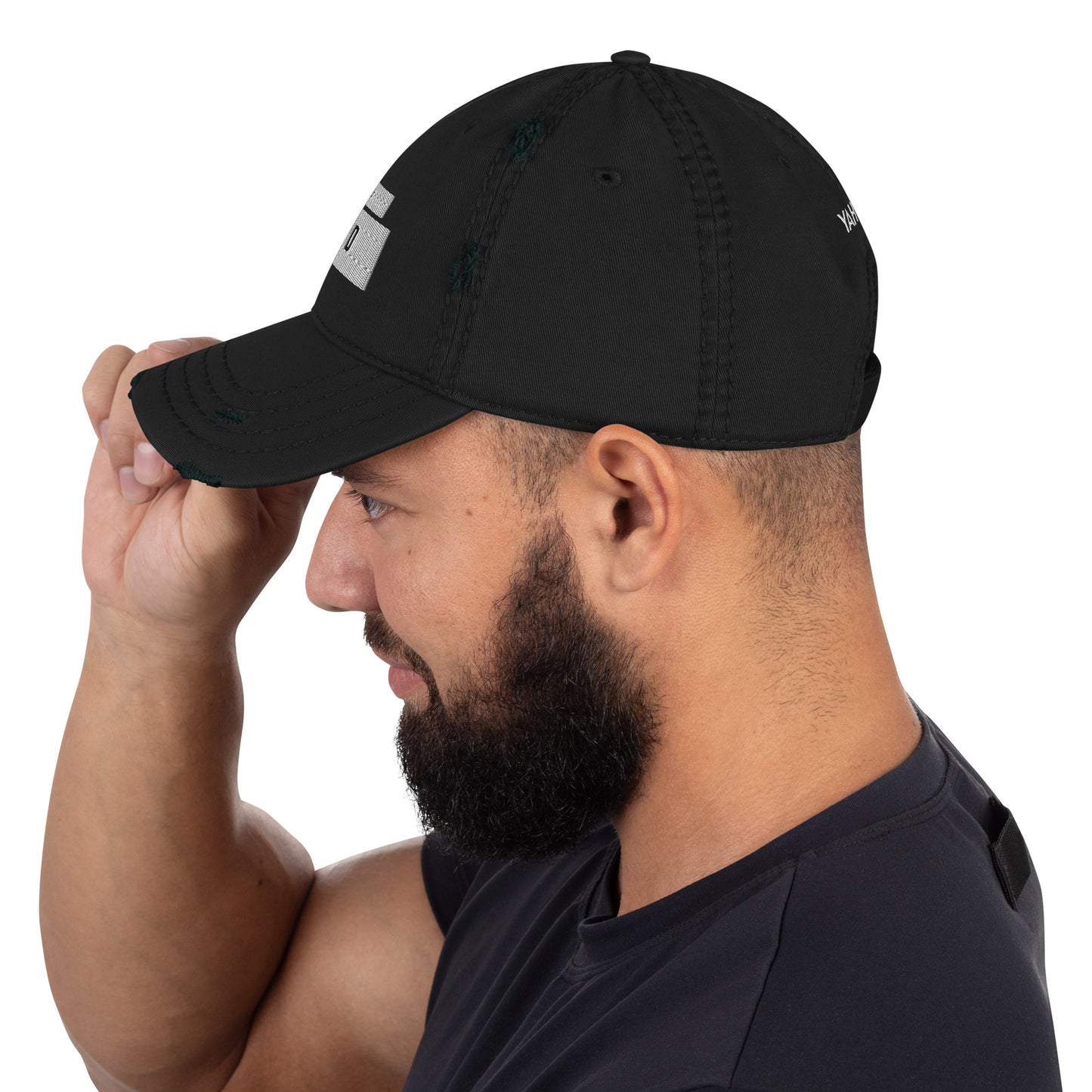 SEEK GOD Hat