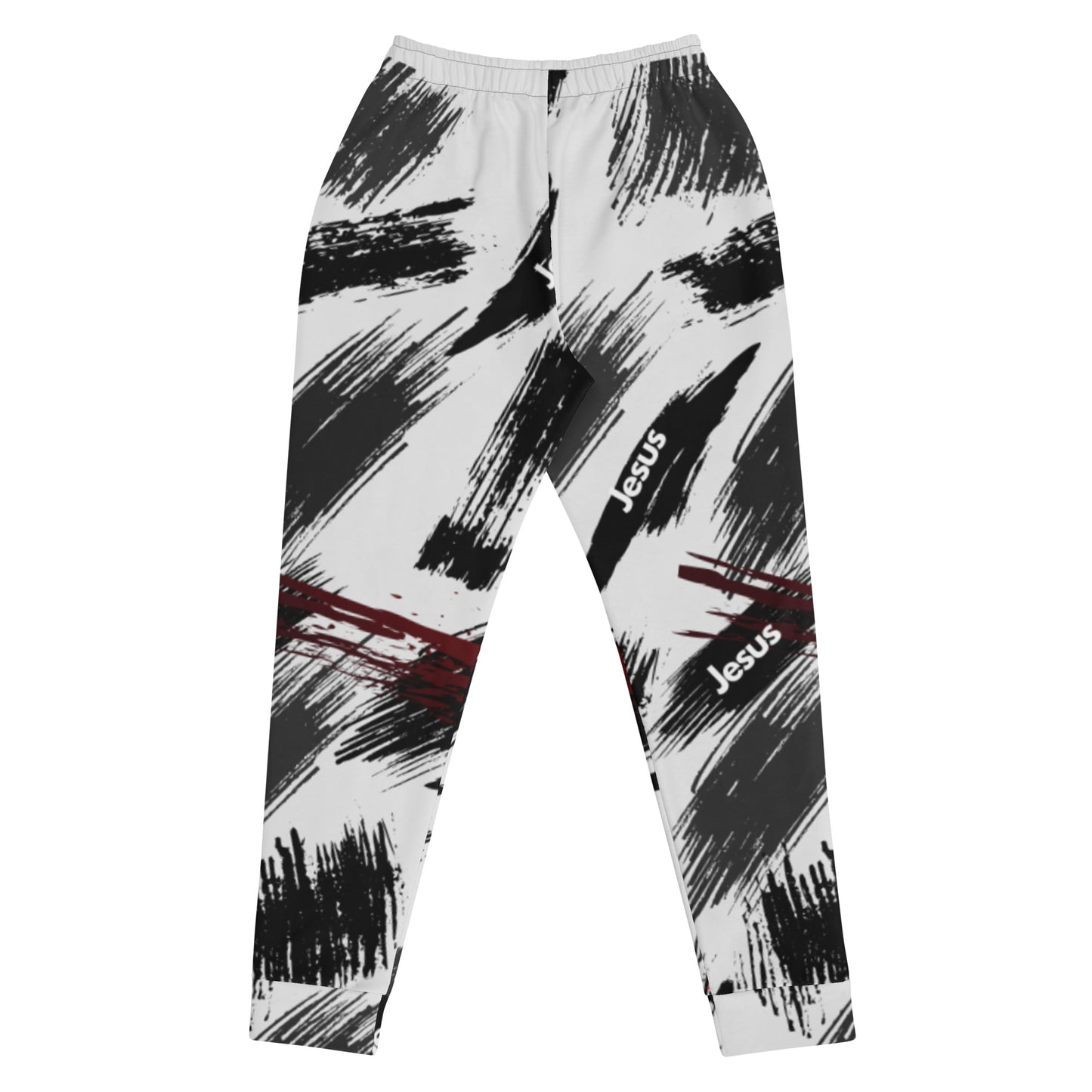 COVERED BY THE BLOOD Women's Joggers