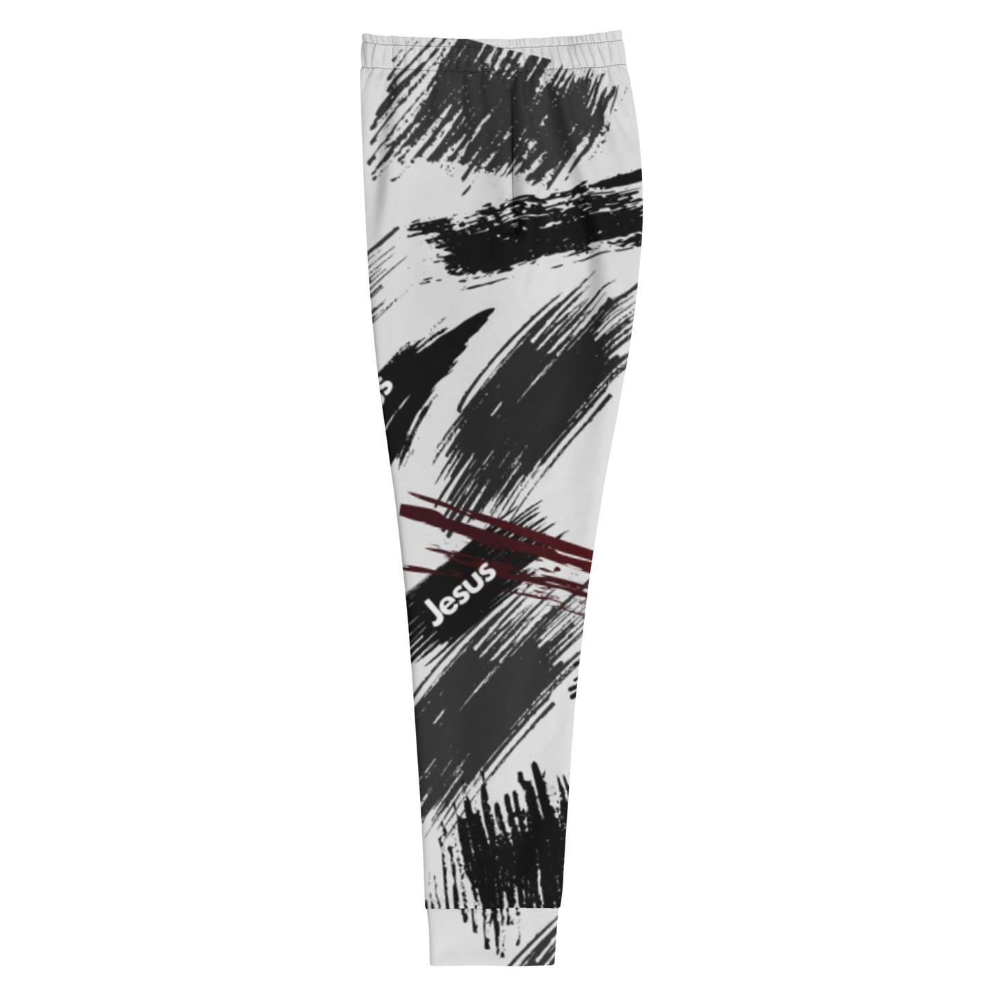 COVERED BY THE BLOOD Women's Joggers