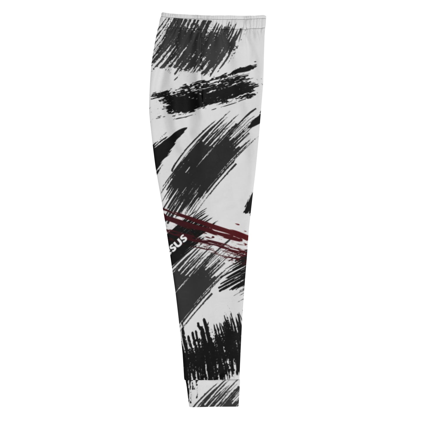 COVERED BY THE BLOOD Women's Joggers