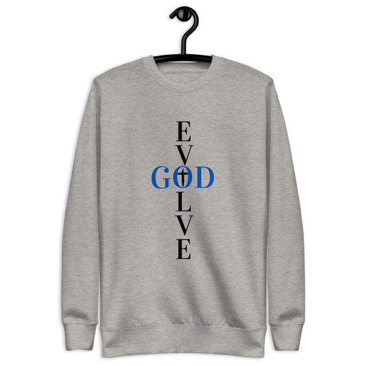 Unisex Fleece Pullover